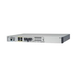 Cisco CATALYST C8200-1N-4T Router Ethernet WAN Gigabit Ethernet Gris Montaje en Rack 1U Precio: 3520.58999952. SKU: B17ECQNLWJ