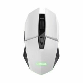 Teclado y Ratón Gaming Trust 25233 GXT794W