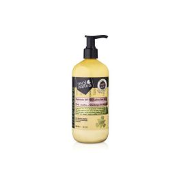 Real Natura Modelador BFF Pro-Cachos Sem Nós 500ml para Rizos 4A, 4B, 4C con Chia, Lino y Mango - Sin Nudos, Define y Repara Precio: 7.49999987. SKU: B12Q9YMP7R