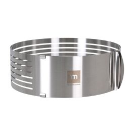 La Mediterranea Guia Corta Bizcochos 24-30 cm (12 Unidades)