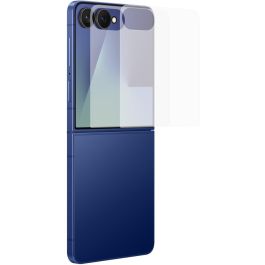 Protector de Pantalla para Móvil Samsung EF-UF766CTEGWW galaxy z flip 7 Precio: 34.68999941. SKU: B174VKV5X2