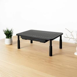 Soporte de Mesa para Pantalla TooQ TQMR087 20 kg