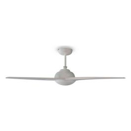 Ventilador de Techo Cecotec EnergySilence Aero 460 55 W Blanco Ventilador de Techo Cecotec EnergySilence Aero 460 55 W Blanco