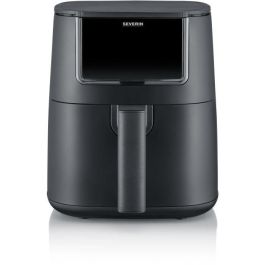 Freidora de aire SEVERIN FR2461 - Capacidad de 4L - 8 programas - 1300W Precio: 98.78999988. SKU: B19MZNRREV