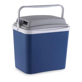 Campos Nevera Camping Termoeléctrica 24L 12V Azul 40x39.5x41cm Asa Ergonomica Precio: 57.1604. SKU: B1HR3KDRJ2