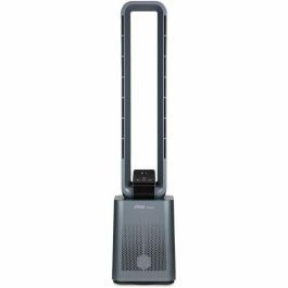 Ventilador de torre UFESA Osaka Negro 50 W Precio: 124.50000002. SKU: B1B55SYR5V