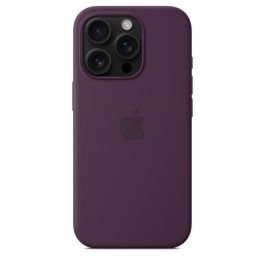 Funda para Móvil Apple MYYM3ZM/A Ciruela Apple iPhone 16 Pro