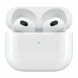 Auriculares con Micrófono Apple MME73TY/A Blanco Precio: 159.50000022. SKU: S8102392