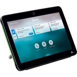 POLY TC10 Black Touch Controller – No Radio GSA/TAA Precio: 1233.50000048. SKU: B178MMAW9H