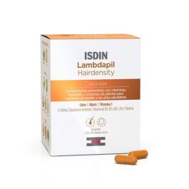 Isdin Lambdapil Hairdensity 180 Caps Precio: 74.89000002. SKU: B19ECHD729