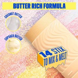 Set de Maquillaje NYX BUTTERMELT STIX