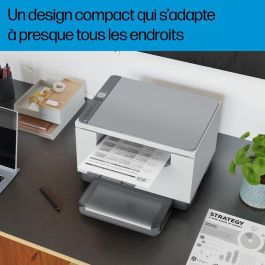 HP LaserJet MFP M234dw Impresora Multifunción de Alta Productividad con Doble Cara Más Rápida de su Clase