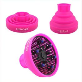 Steinhart Difusor Universal Plegable Rosa Precio: 9.68999944. SKU: SBL-D3872202RS
