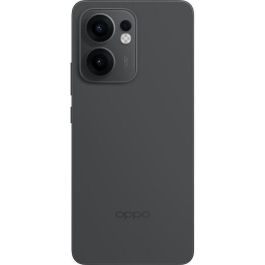Oppo 110010234973 Smartphone Reno 13FS 12GB RAM 512GB Almacenamiento 6.67" AMOLED 120Hz 5G Cámara 50MP Batería 5800 mAh Carga Rápida 45W IP69 Gris Oppo 110010234973 Smartphone Reno 13FS 12GB RAM 512GB Almacenamiento 6.67" AMOLED 120Hz 5G Cámara 50MP Batería 5800 mAh Carga Rápida 45W IP69 Gris
