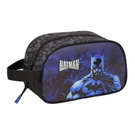 Safta Neceser Adaptable a Carro Batman 150x120x260 mm Precio: 18.49999976. SKU: B1ATX8Z9NP