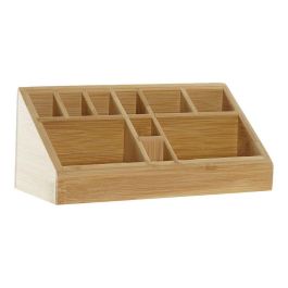 Organizador DKD Home Decor Natural 9 x 10 x 23 cm Precio: 9.5000004. SKU: B1KMCBHX4J