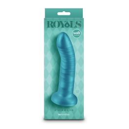 Vibrador NS Novelties Royals Verde