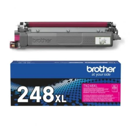 Brother Toner XL Magenta Hll3220Cw, 3240Cdw - Dcpl3520Cdw, 3560Cdw - Mfcl3740Cdw, 3760Cdw - Hll8230Cdw, 8240Cdw - Mfcl8340Cdw, 8390Cdw Precio: 109.50000028. SKU: B1B5ZFJ5CN