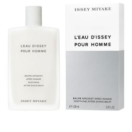Issey Miyake L'EAU D'ISSEY POUR HOMME Bálsamo After-Shave para Hombre 100 ml