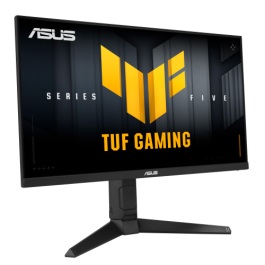 ASUS TUF Gaming VG259QL5A 90LM0BK0-B01O71 Monitor Fast IPS 24.5" Full HD 1ms 200Hz G-Sync Compatible FreeSync Premium Negro