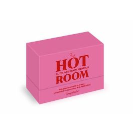 Hello Fun Juego Hot Room: Escape Room Erótico Íntimo para Parejas, Juego Adultos +18 Años Precio: 17.5000001. SKU: B1BAGCHLNF