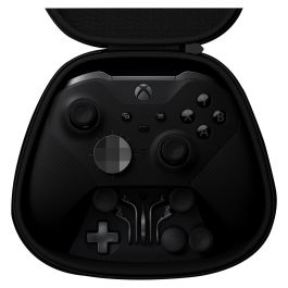 Microsoft Xbox Elite Wireless Controller Series 2 Negro