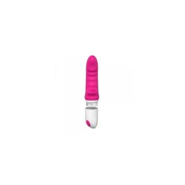 Vibrador Punto G Toyz4lovers Rosa Silicona Vibrador Punto G Toyz4lovers Rosa Silicona