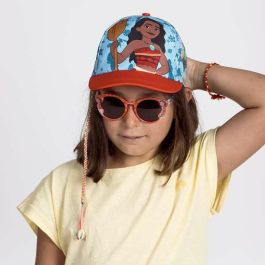 Gorra Infantil Vaiana