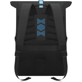 Lenovo LEN1707621001535 Mochila Gaming 16" Ecológica y Resistente al Agua