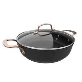 Cazo con Tapa Cecotec Polka Fantasy 28 Low Pot (4,1 L) Cazo con Tapa Cecotec Polka Fantasy 28 Low Pot (4,1 L) Precio: 56.99000054. SKU: V1707743