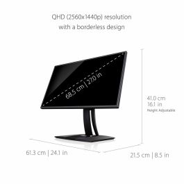 Monitor ViewSonic VA24E1-H Full HD 24" Monitor ViewSonic VA24E1-H Full HD 24"