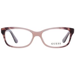 Montura de Gafas Mujer Guess GU2948 50074 Montura de Gafas Mujer Guess GU2948 50074
