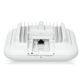 Ubiquiti U7 Pro Outdoor 8600 Mbit/s Blanco Energía sobre Ethernet (PoE)
