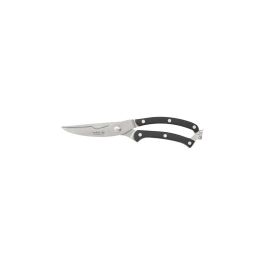 Sabatier Tijera de Ave Universal 22,5 cm Set de 6 Unidades | Acero Mov Extra-afilado, Mango Ergonómico, Apto Lavavajillas