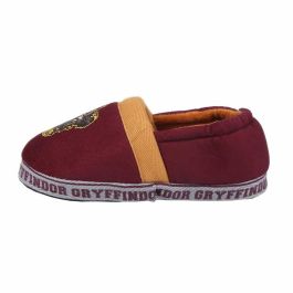 Zapatillas de Estar por Casa Harry Potter Rojo