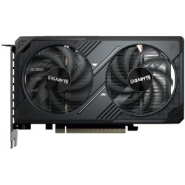 GIGABYTE GV-N5050WF2OC-8GD Tarjeta Gráfica NVIDIA GeForce RTX 5050 WINDFORCE OC 8GB GDDR6 PCI-E 5.0 con DLSS 4