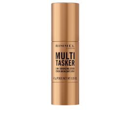 Multitasker Stick Bronceador 3 En 1 4,5 gr