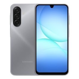 Smartphone Samsung A17 GRAY Smartphone Samsung A17 GRAY