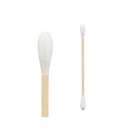Caja 500 Bastoncillos Oidos Bambu Berilo 12X8CM (24 Unidades) Caja 500 Bastoncillos Oidos Bambu Berilo 12X8CM (24 Unidades)
