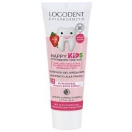 Dentifrico Niños Fresa 50Ml. Dentifrico Niños Fresa 50Ml. Precio: 4.49999968. SKU: B1J84227G3