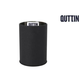 Bote de utensilios de cocina inoxidable Crocodile Quttin 12x18 cm - Inde (12 Unidades) Precio: 39.58999968. SKU: B1K9TKR3AX