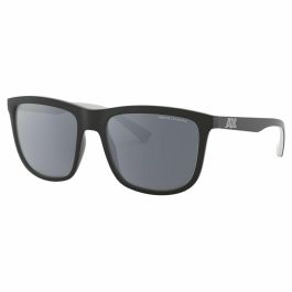 Gafas de Sol Unisex Armani Exchange 0AX4093S 568078Z3 Gafas de Sol Unisex Armani Exchange 0AX4093S 568078Z3 Precio: 110.49999994. SKU: B17FSGZ5DP