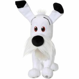 Peluche Gipsy Idéfix Blanco Precio: 47.68999983. SKU: B17NDM2D8W