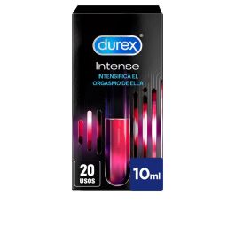 Durex Intense Orgasmic Gel Estimulante 10 ml (20 Usos) Precio: 9.5900002. SKU: S4000911