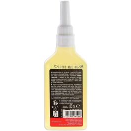 Facom Aceite Fino 125 ml Lubricante Fluido Antidesgaste para Mecanismos Metálicos con Alta Penetración y Acción Rápida