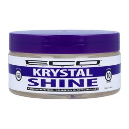 Eco Styler Shine Gel Kristal - Gel hidratante con efecto cristal para el cabello 236 ml Precio: 3.58999982. SKU: SBL-E4687