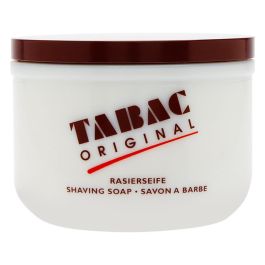 Tabac Original cuenco jabon afeitado 125 gr Precio: 18.79000046. SKU: S0555948