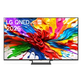 Smart TV LG 65QNED93A6A.AEUQ 4K Ultra HD 65" LED HDR AMD FreeSync Smart TV LG 65QNED93A6A.AEUQ 4K Ultra HD 65" LED HDR AMD FreeSync