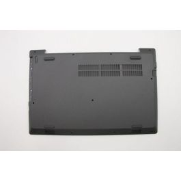Lenovo Lower Case Assembly con Esponja para Portátiles V330-15ISK, V330-15IKB, V130-15IGM, V130-15IKB - Acabado Gris Hierro