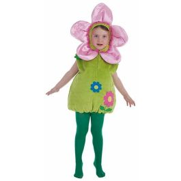 Disfraz para Niños Flor 5-6 Años Precio: 17.5000001. SKU: B136J4CVXX